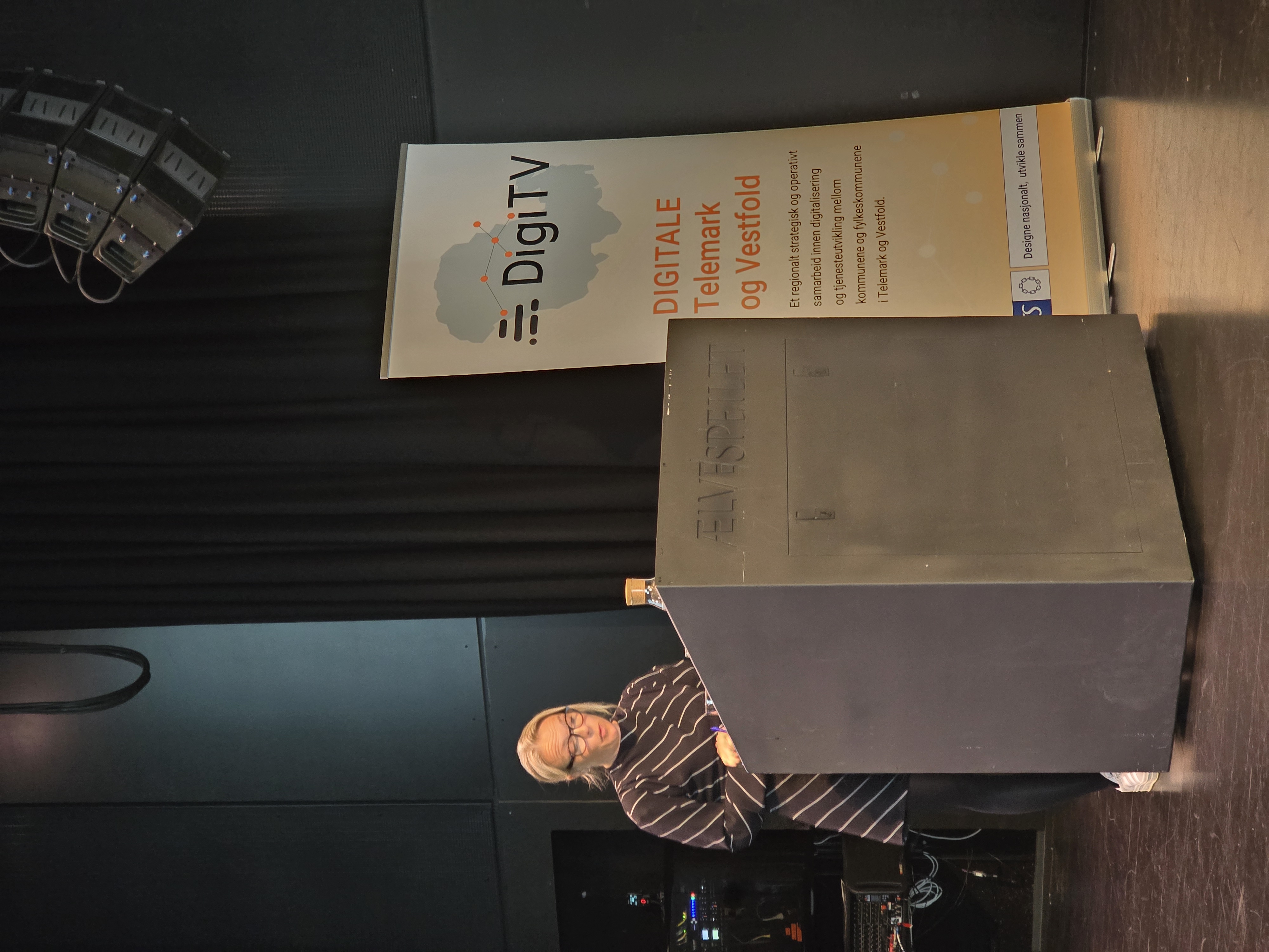 Statsfolvalter innlegg oppsummering LOT medisindispensere