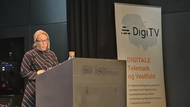 Statsfolvalter innlegg oppsummering LOT medisindispensere