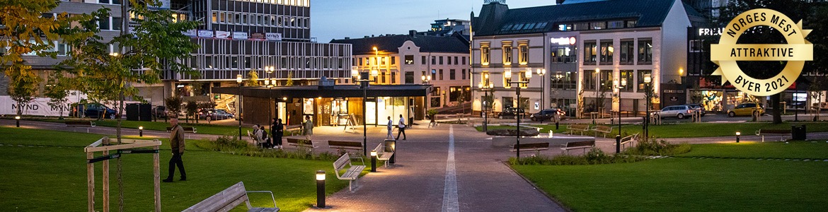 Skien
