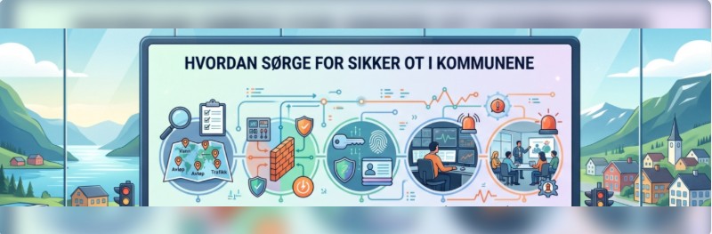 Sikker OT Webinar